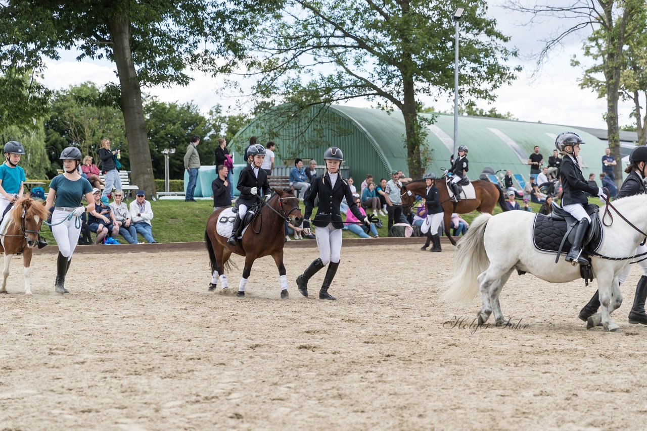 Bild 111 - Pony Akademie Turnier